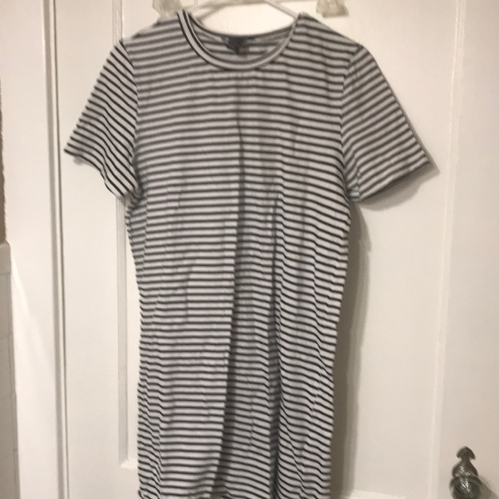 Xxi dress